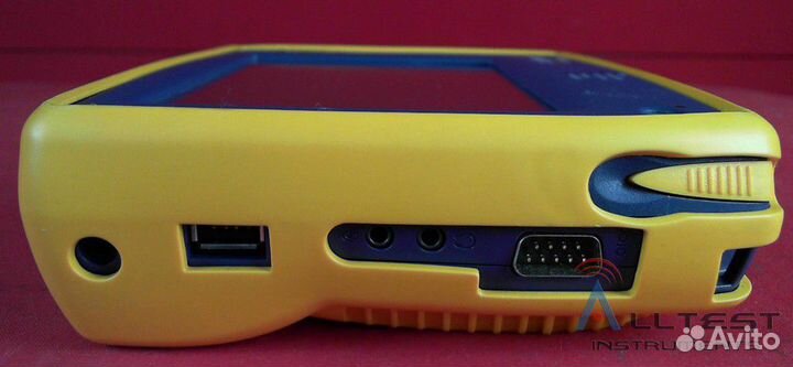 Стилус для EtherScope, MetroScope, OptiView