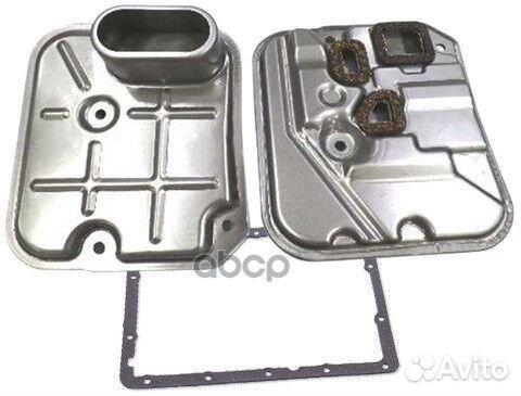 Фильтр АКПП suzuki grand vitara 05- 2.0/2.4