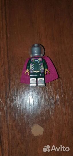 Lego marvel super heroes фигурки