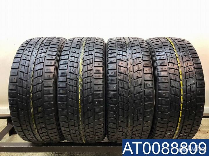 Dunlop SP Winter Ice 01 215/50 R17 98V