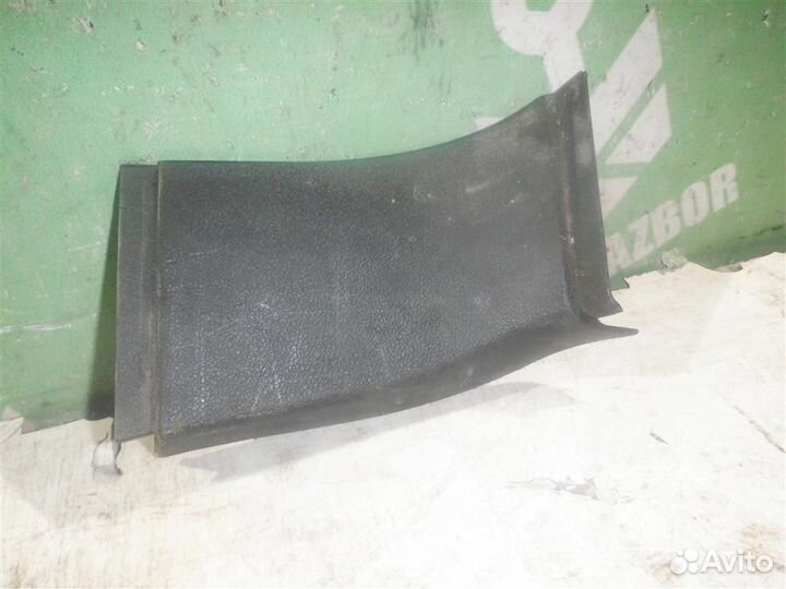 Обшивка багажника Форд Фокус 2