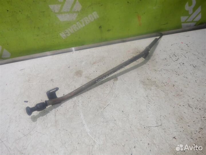 Щуп масляный Рено Кенгу Кангу