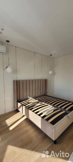 Кровать детская любой цвет и размер на заказ