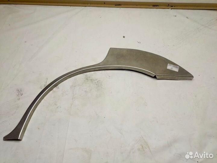 Ремонтные арки Honda CR-V