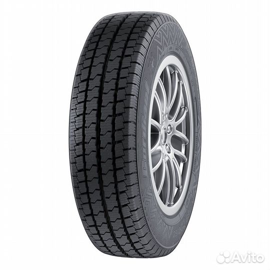 Cordiant Business CA 2 185/75 R16C