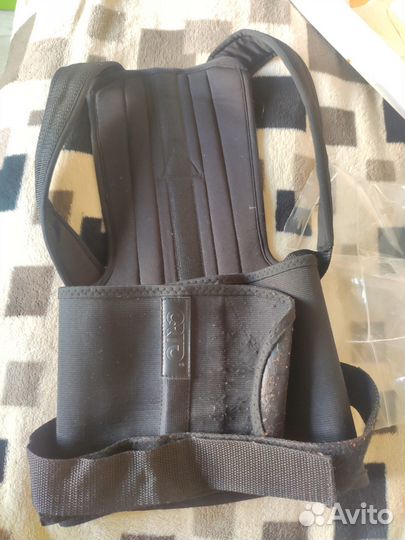 Корректор осанки детский 145-160 Orto