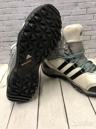 Ботинки Adidas Winter ClimaProof W M17332