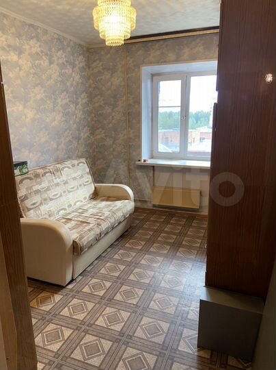 2-к. квартира, 46,9 м², 4/5 эт.