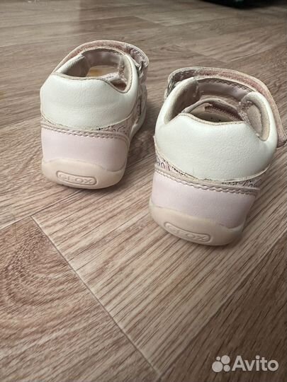 Сандалии Geox 22