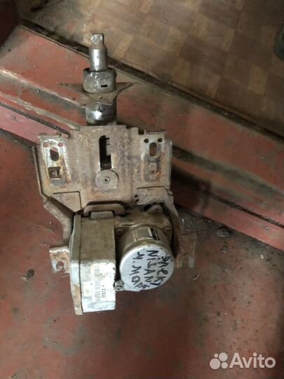 Электро усилитель руля Nissan