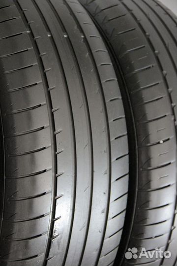 Hankook Ventus Prime 2 K115 225/60 R17 99H