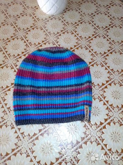 Шапка мужская