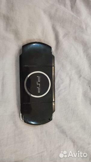 Sony psp 3008 прошитая