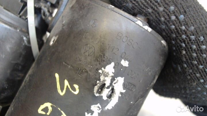 Стартер Seat Cordoba, 1999