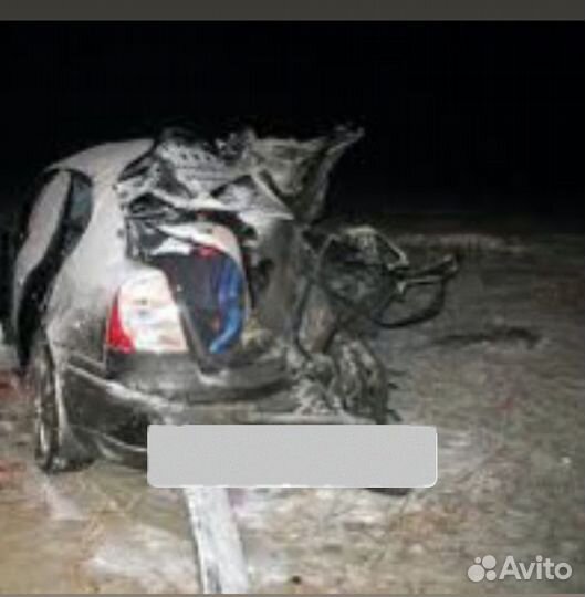 Skoda Octavia 1.8 AT, 2011, битый, 180 000 км