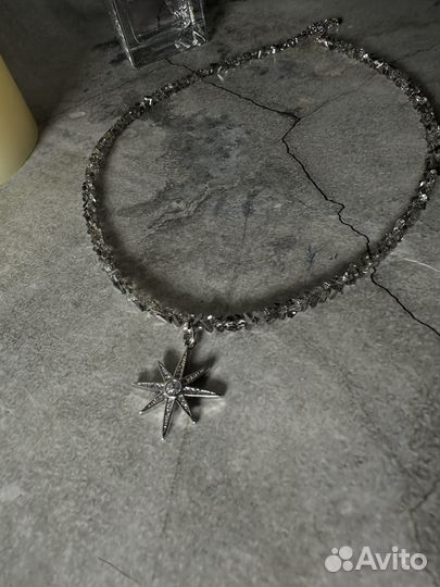 Украшения ручной работы