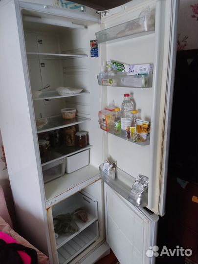 Продажа холодильников бу