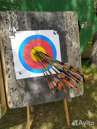 Организуем развлечение на Вашем празднике