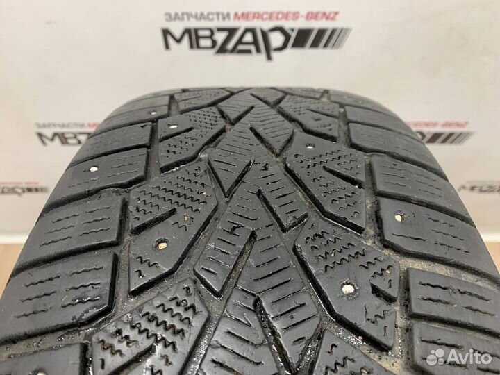 Колеса R17 Mercedes W164 ML 164