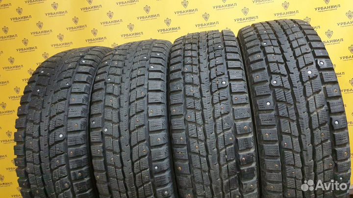 Dunlop SP Winter Ice 01 195/65 R15 95T