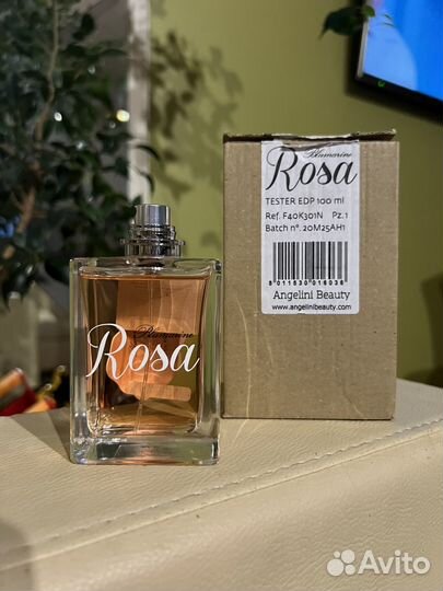 Blumarine rosa