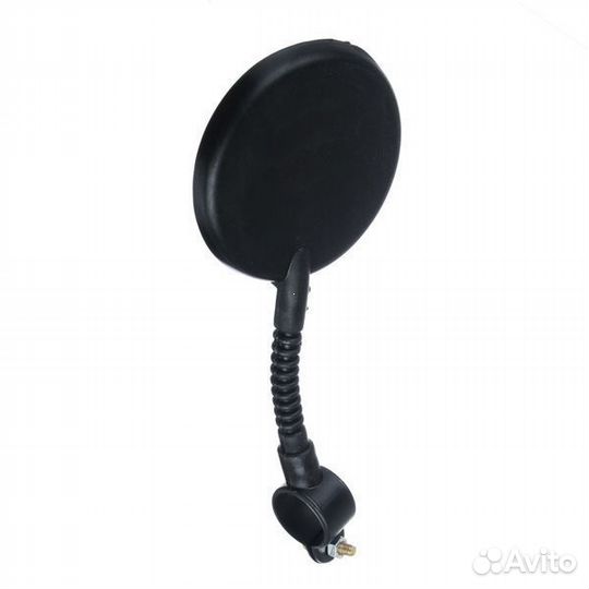 Зеркало с креплением на руль sila PRO, 7 см