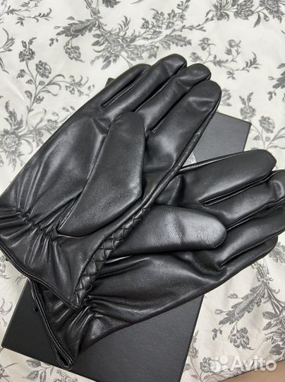 Перчатки basconi женские xl