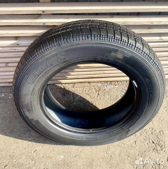 Supercargo SC329 185/75 R16C 102Q