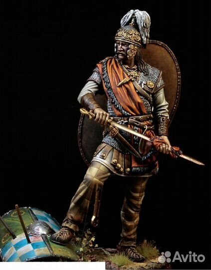 Миниатюра Pegaso Models 75-127 '1/24