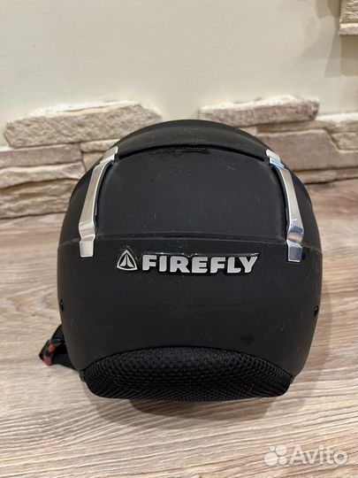 Шлем для горных лыж и сноуборда