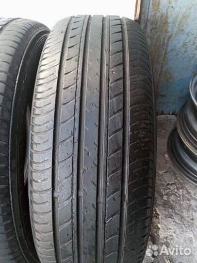 Yokohama Geolandar G98A 225/65 R17 102V