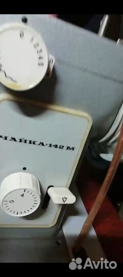 Продажа швейной машины