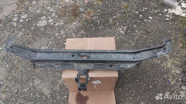 Телевизор рено лагуна 2