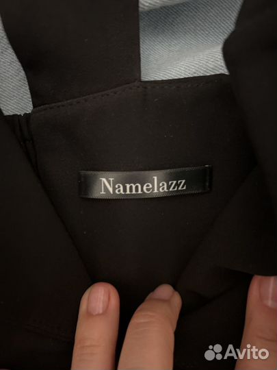 Комбинезон namelazz