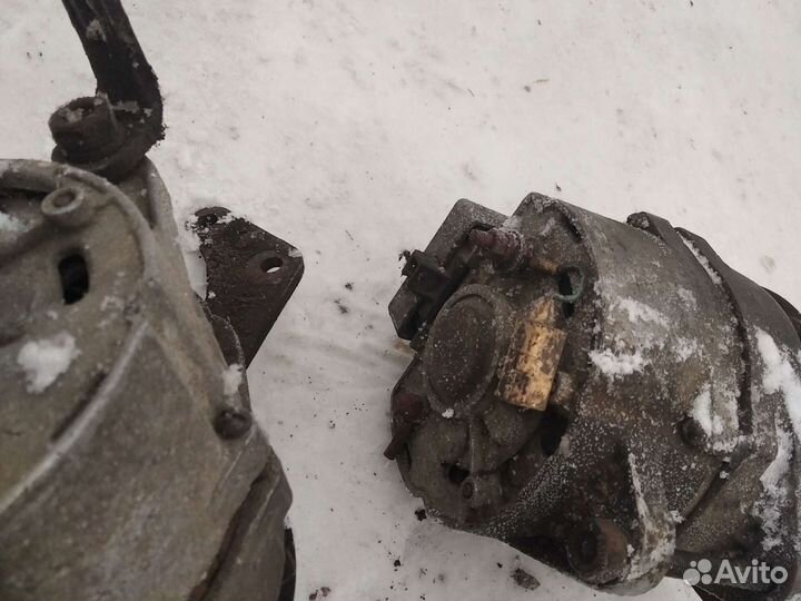 Генератор 41 москвич и др. Запчасти