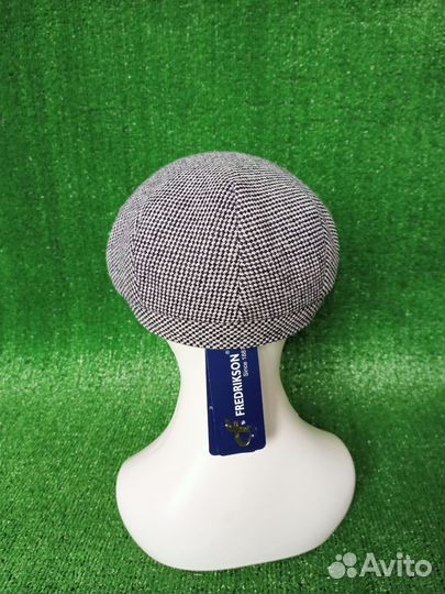 Кепка реглан демисезонная Fredrikson Арт.636/7