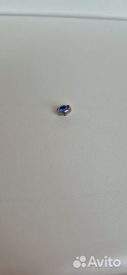 Накрутка для пирсинга