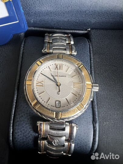 Наручные часы phillipe charriol