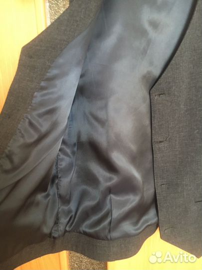 Жилетка для мальчика 140