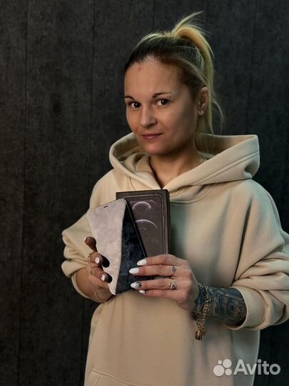 Ремонт и скупка телефонов iPhone и Android