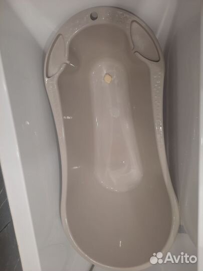 Ванна детская для купания