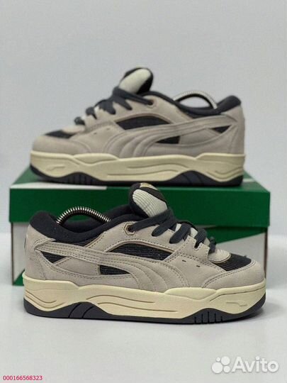 Кроссовки Puma 180 для повседневной носки (37-41)