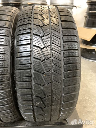 Continental WinterContact TS 860 S 225/40 R18 92V