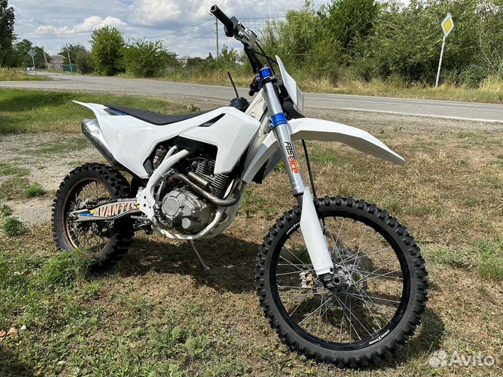 Авантис 250