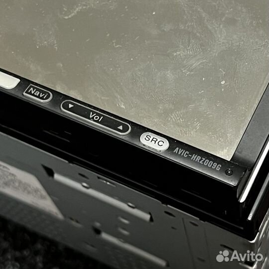 Pioneer Carrozzeria Avic-hrz009g