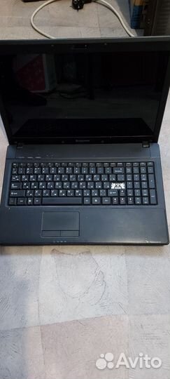 Lenovo g565