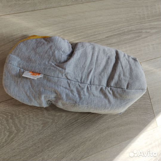 Шапка шлем artel 46-48 зимняя