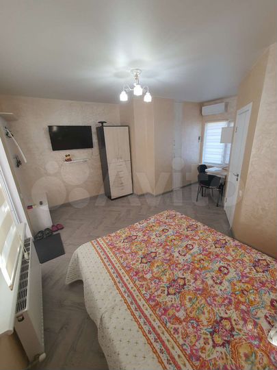 Комната 25 м², 3/3 эт.