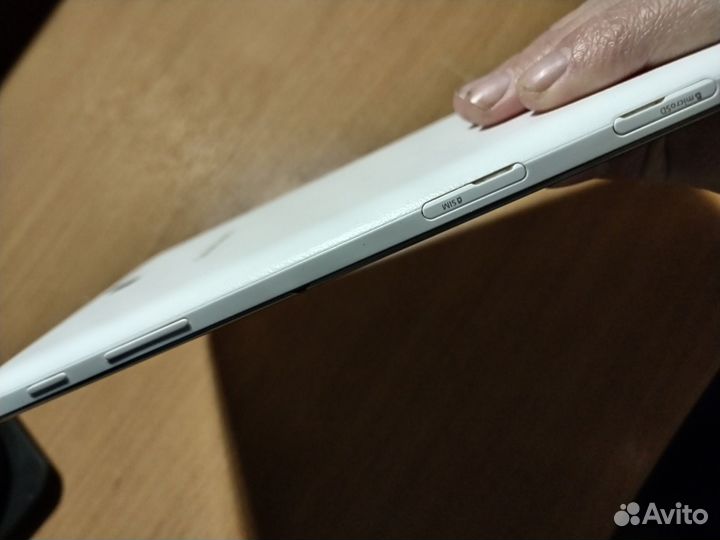 Samsung galaxy tab 4