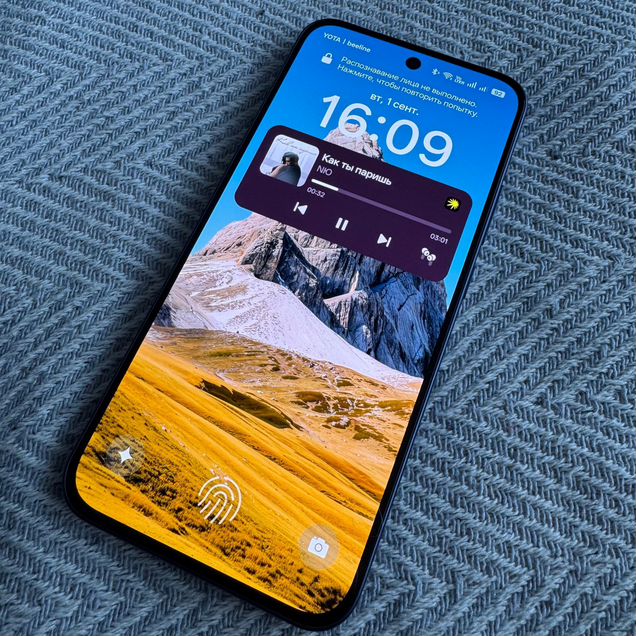 OPPO A6 Pro, 8/256 ГБ, 2 SIM